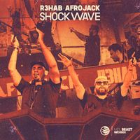 R3HAB & Afrojack - Shockwave