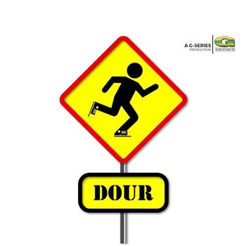 Dour - Dour