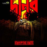 Cryptic Fate - Danob