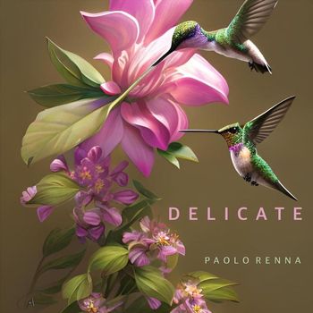 Paolo Renna - Delicate