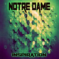 Notre Dame - Inspiration