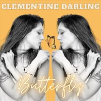 Clementine Darling - Butterfly