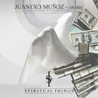 Juantxo Munoz - Arabic