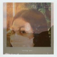 Micah Agres and Mita Of Pastimes - loving you