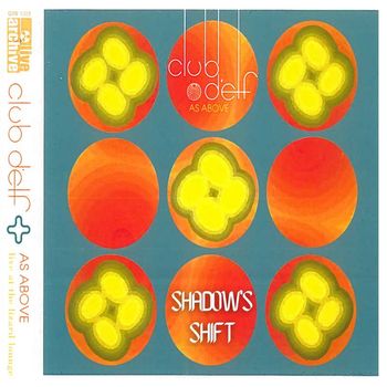 Club d'Elf - Shadow's Shift