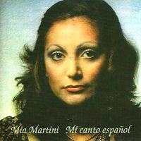 Mia Martini - Mi Canto Español