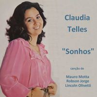 Claudia Telles - Sonhos