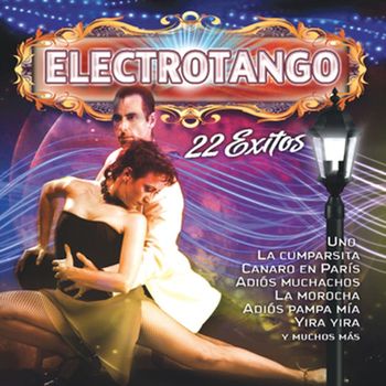 Le Tango - Electrotango