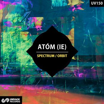 Atóm (IE) - Spectrum / Orbit