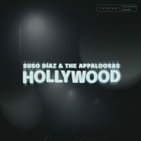Suso Díaz, The Appaloosas - Hollywood