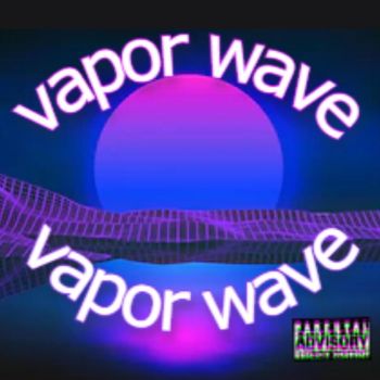 Jerax - vapor wave