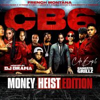 French Montana - Coke Boys 6: Money Heist Edition