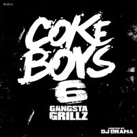 French Montana - Coke Boys 6