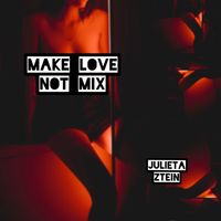 Julieta Ztein - Make Love Not Mix
