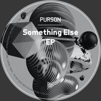 Purson - Something Else EP