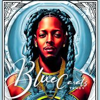 Tency - BLUECARATS (Explicit)