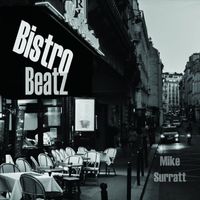 Mike Surratt - Bistro Beatz