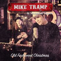 Mike Tramp - Old Fashioned Christmas