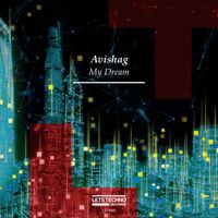 Avishag - My Dream