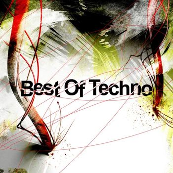 Various Artists - Best of Techno
