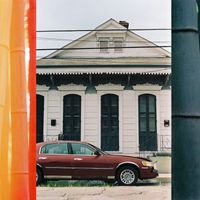Tangerine Flavour - Time is Runnin' Over