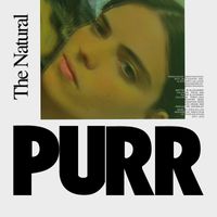 Purr - The Natural