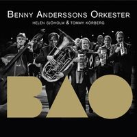 Benny Anderssons Orkester - BAO in Box