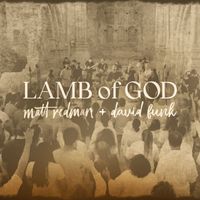 Matt Redman & David Funk - Lamb of God (Live)