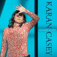 Karan Casey - Nine Apples of Gold
