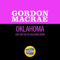 Gordon MacRae - Oklahoma (Live On The Ed Sullivan Show, November 4, 1962)