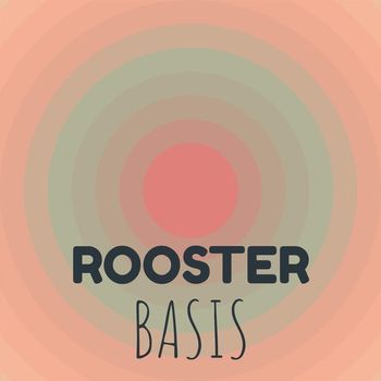 Various Artists - Rooster Basis
