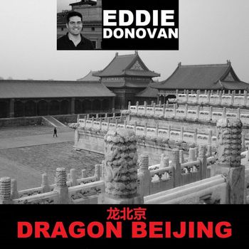 Eddie Donovan - Dragon Beijing