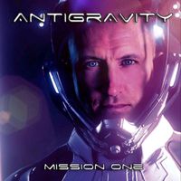 Antigravity - Mission One