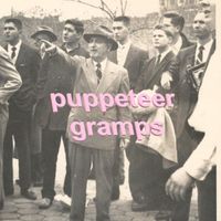 Puppeteer - Gramps