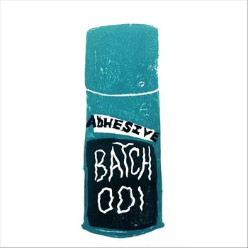 Adhesive - Batch: 001 (Explicit)