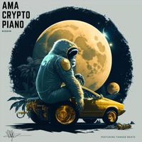 MC - Ama CRYPTO Piano RiDDim (feat. Yankee Beatz)