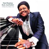 Fats Domino - Rock And Rollin' (Analog Source Remaster 2023)