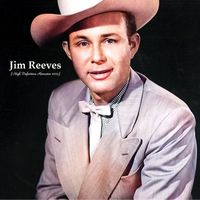 Jim Reeves - Jim Reeves (High Definition Remaster 2023)