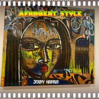 Jerry Harris - AFROBEAT  STYLE