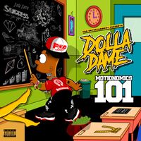 Dolla Dame - Motionomics 101 (Explicit)