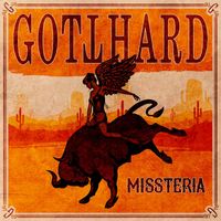 Gotthard - Missteria (Radio Edit)