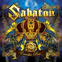 Sabaton - Carolus Rex (English Version) (Bonus Version)