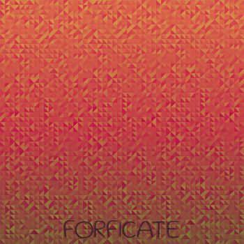 Various Artists - Forficate