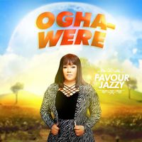 Favour Jazzy - Oghawere