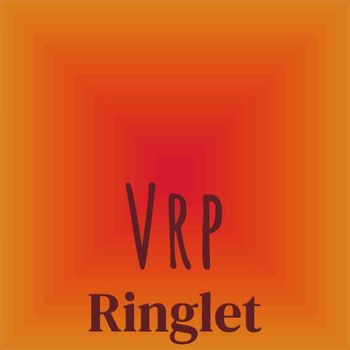 Various Artists - Vrp Ringlet
