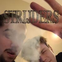 Jeroen - Strijders (Explicit)