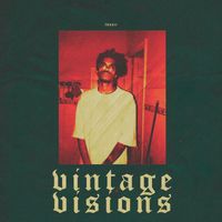 LVSS!! - Vintage Visions [Morfastyle]