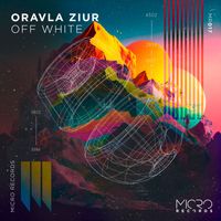 Oravla Ziur - Off White