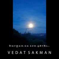 Vedat Sakman - Durgun Su Son Şarkı