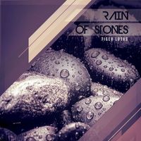 Tiger Lotus - Rain of Stones